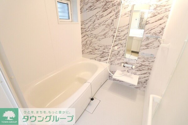 ル・ベリエの物件内観写真